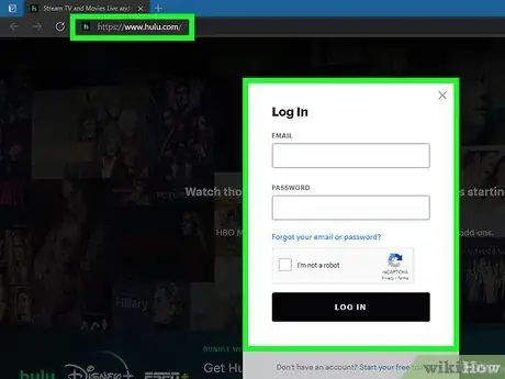 Image titled Switch from Hulu to Disney Plus Step 1