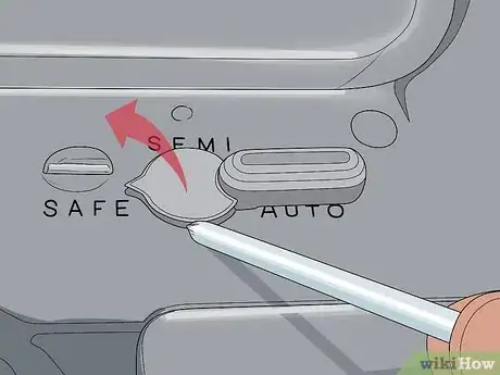 Image titled Make Your Airsoft Guns Less Wobbly Step 8