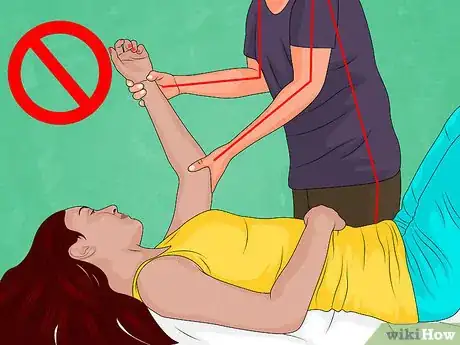 Image titled Avoid Injury (Massage Therapists) Step 3