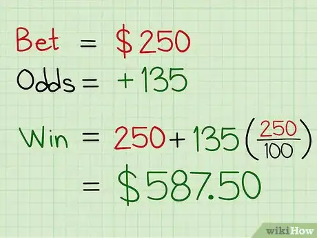 Image titled Read Odds Step 8