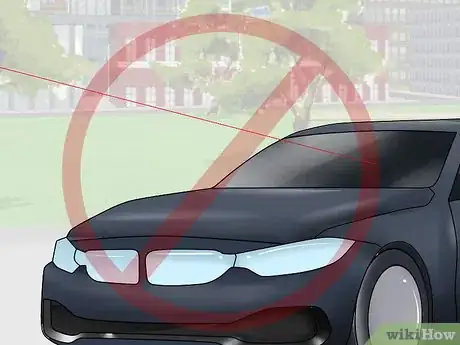 Image titled Use Laser Pointers Safely Step 9