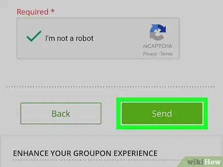 Image titled Delete a Groupon Account on iPhone or iPad Step 11
