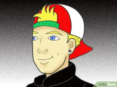 Image titled Impress a High Class Girl Step 4