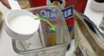 Make a Blueberry Smoothie Bowl