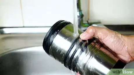 Image titled Clean a Travel Mug Step 10