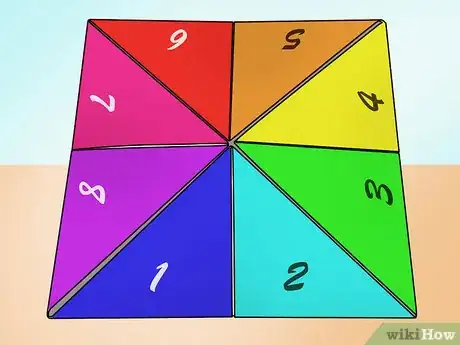 Image titled Do Easy Origami Step 12