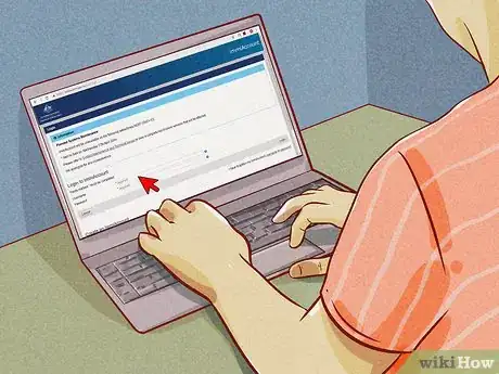 Image titled Get a Tourist Visa for Australia Step 16