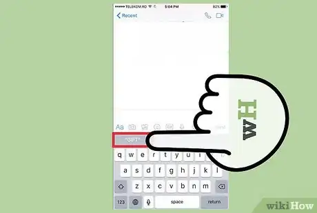 Image titled Add a Debit Card to Facebook Messenger Step 10