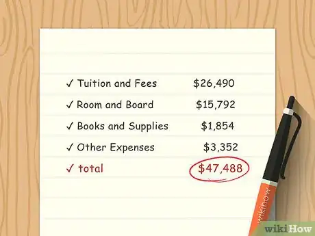 Image titled Deduct Student Loan Interest Step 1