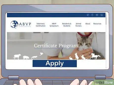 Image titled Become an Equine Veterinarian Step 10