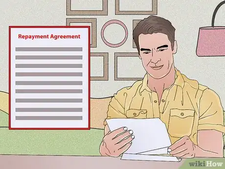 Image titled Negotiate with a Debt Buyer Step 11