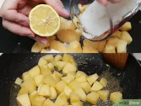 Image titled Make Apple Snow Step 2