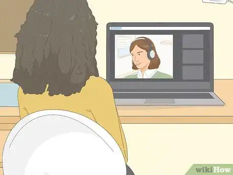 Image titled Stay Sane Working from Home Step 18