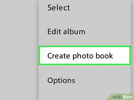 Image titled Create a Google Photo Book on iPhone or iPad Step 14