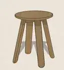 Draw a Stool