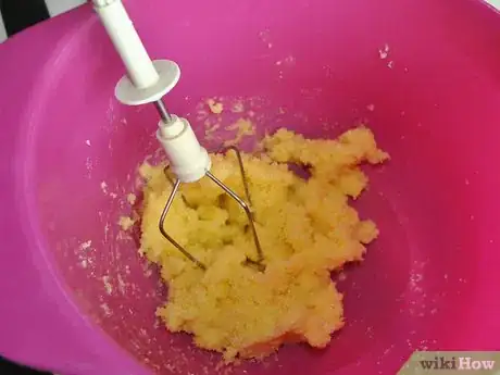 Image titled Make Moist Madeira Cake Step 2