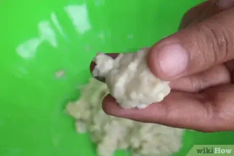 Image titled Make Modelling Clay from White Bread Step 7