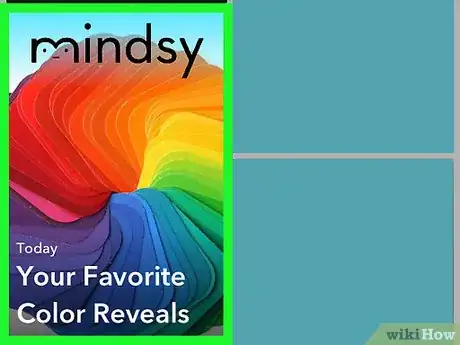 Image titled View Snapchat Stories Step 14