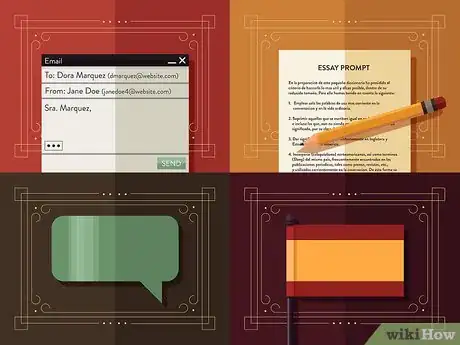 Image titled Pass AP Spanish Step 14