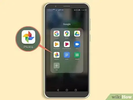 Image titled Edit the Light in a Photo Step 1