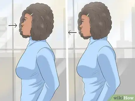 Image titled Calm Your Nerves Before a Presentation Step 1