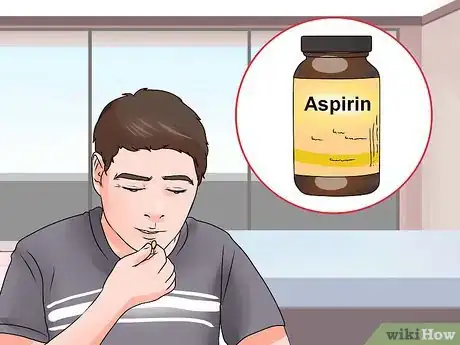 Image titled Save Yourself from a Heart Attack Step 7