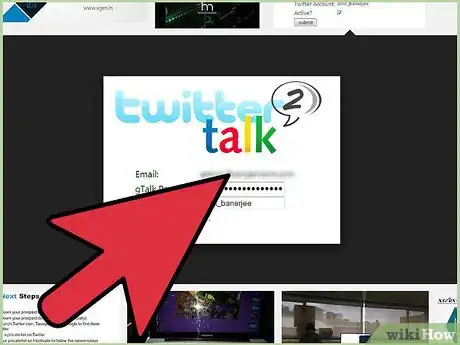 Image titled Use Twitter at Work Step 9