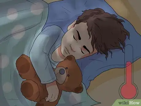 Image titled Establish a Nighttime Routine Step 14