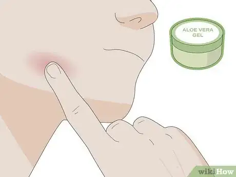 Image titled Shave Your Face (for Women) Step 10