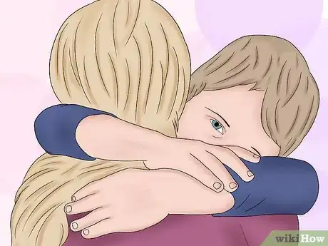 Image titled Reduce the Pain of Shots for Children Step 13