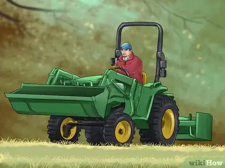 Image titled Replace Brakes on a John Deere 5105 Tractor Step 24