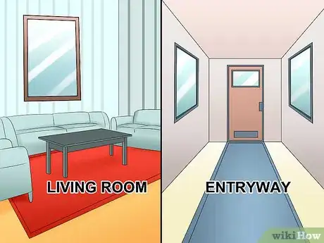 Image titled Decorate an Open Plan Home Step 5
