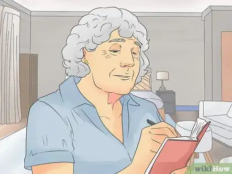 Image titled Emotionally Prepare for Retirement Step 4