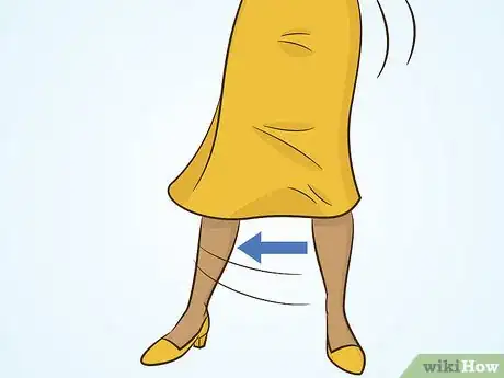 Image titled Do the Cha Cha Step 2