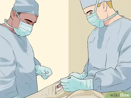 Image titled Diagnose Peripheral Artery Disease Step 10