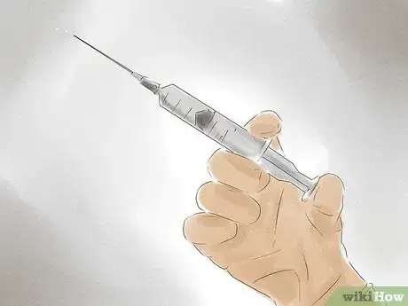 Image titled Give a Shot of Testosterone Step 11