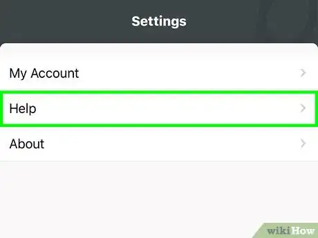 Image titled Cancel Vuforia Chalk on iPhone or iPad Step 8