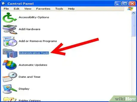 Image titled Add New User While Your Computer Works Under Domain Controller Step 1Bullet1