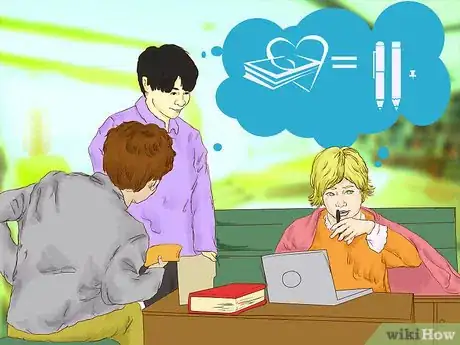 Image titled Set up a School Fundraiser Step 3