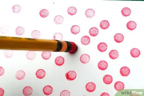 Image titled Make Stamped Wrapping Paper Step 27