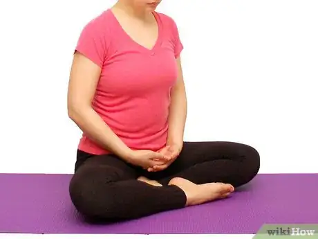 Image titled Be a Hatha Yogi Step 13