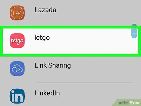 Image titled Use Messages on Letgo on Android Step 14