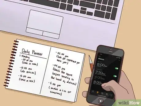 Image titled Be Flexible at Work Step 9