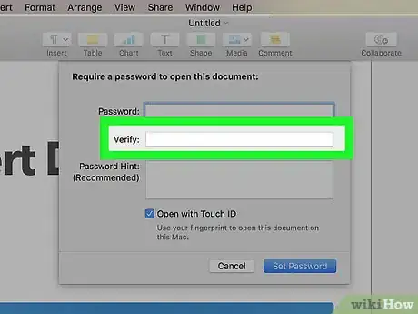 Image titled Protect a Document Step 35