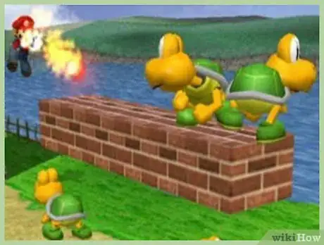 Image titled Get Better at Super Smash Bros Melee Step 7