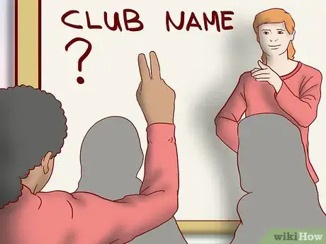 Image titled Start a Volleyball Club Step 3