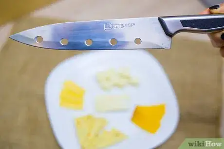 Image titled Serve Cheese As an Appetizer Step 18