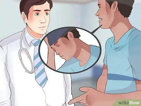 Image titled Diagnose a Brief Psychotic Disorder Step 11