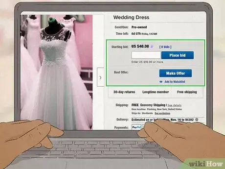 Image titled Be Successful Selling on eBay Step 5