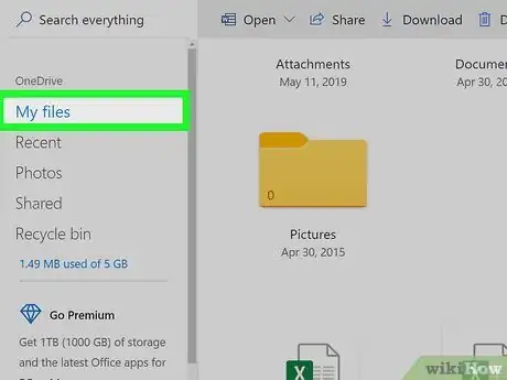 Image titled Delete a Word File on a PC Step 5